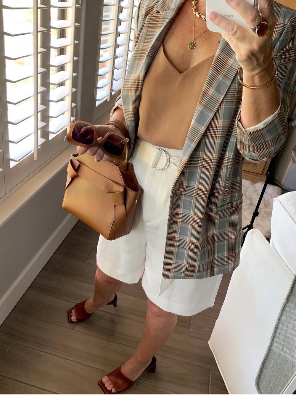 H&M Women’s Blazer